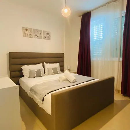 Apartment Apollo 2-br In Larnaca