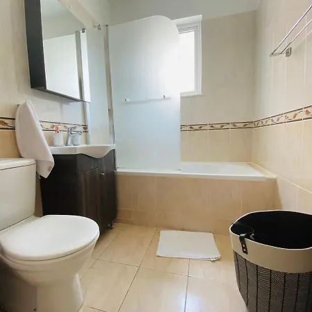 Apollo 2-br In Larnaca