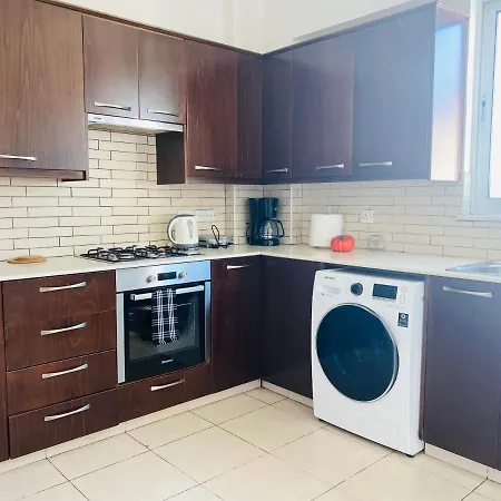 Apollo 2-br In Apartmán