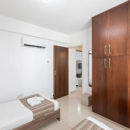 Apartament Apollo 2-br In