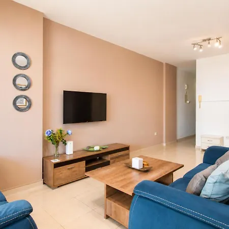 Apollo 2-br In Apartament