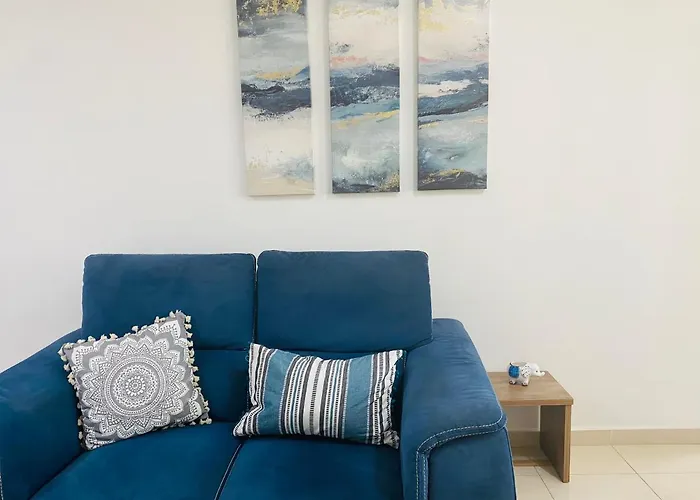 Apollo 2-br In ラルナカ