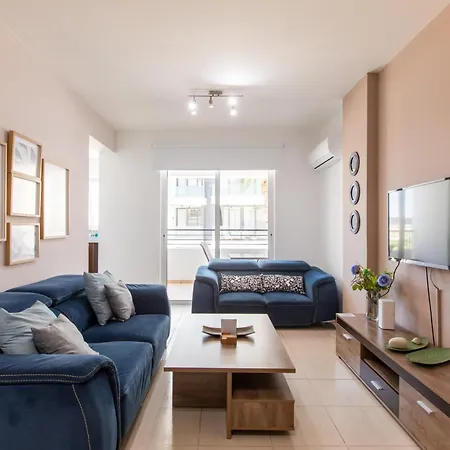Apollo 2-br In Larnaca