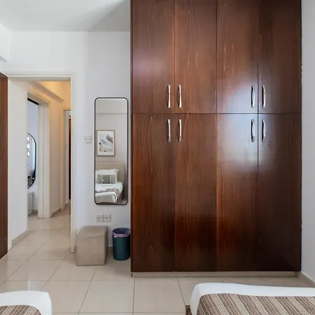 Apollo 2-br In * Larnaca