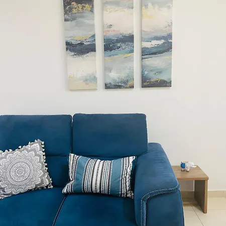 Apollo 2-br In 라르나카